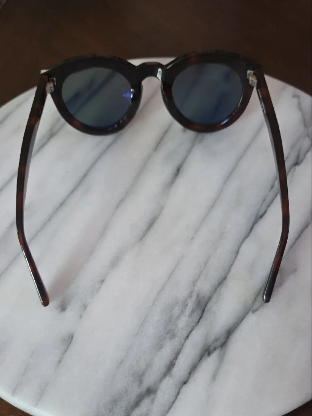 Saint Laurent SL 102 Surf sunglasses